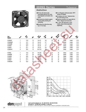 614NGM datasheet  